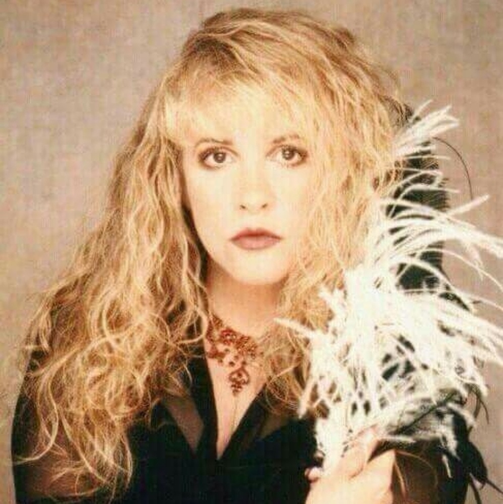 Meet your Posher, Terri